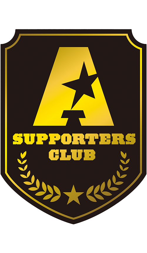 『ACTORS☆LEAGUE』SUPPORTERS CLUB
